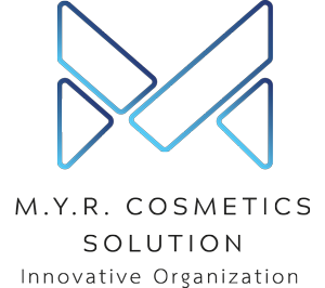 myrcosmeticssolution.com Logo
